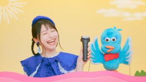 雨宮天IZUMI V“シェーバーのお姉さん”に！突如、言っちゃいけないことを叫ぶ15