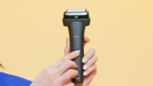 雨宮天IZUMI V“シェーバーのお姉さん”に！突如、言っちゃいけないことを叫ぶ10