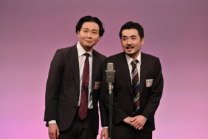 M-1グランプリ2025準決勝31組が火花!“とにかくおもしろい漫才”に会場沸く9