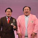 M-1グランプリ2025準決勝31組が火花！“とにかくおもしろい漫才”に会場沸く