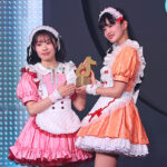 ラブライブ！シリーズ愛♡スクリ～ム！『TikTok Awards Japan』2025の『Video of the Year』受賞！AiScReamから降幡愛と大西亜玖璃がお祝いに