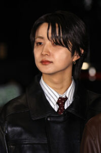 JUNON 作詞の「WIND BREAKER」主題歌のBE:FIRST「Stay Strong」お気に入り箇所は？綱啓永と決着つけたい？5