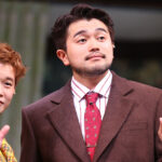 井口理 主演『キャッシュ・オン・デリバリー』不安から台本いち早く覚えるも「毎晩悪夢」告白