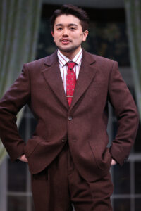 井口理 主演『キャッシュ・オン・デリバリー』不安から台本いち早く覚えるも「毎晩悪夢」告白10