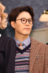 入野自由『キャッシュ・オン・デリバリー』は「いいカンパニー」！高木渉も「毎日楽しい」1