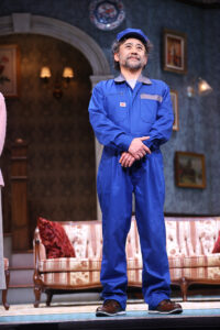 入野自由『キャッシュ・オン・デリバリー』は「いいカンパニー」！高木渉も「毎日楽しい」4