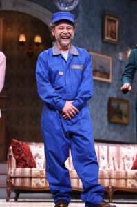 入野自由『キャッシュ・オン・デリバリー』は「いいカンパニー」！高木渉も「毎日楽しい」9