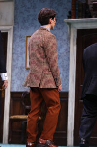 入野自由『キャッシュ・オン・デリバリー』は「いいカンパニー」！高木渉も「毎日楽しい」10