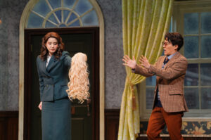 入野自由『キャッシュ・オン・デリバリー』は「いいカンパニー」！高木渉も「毎日楽しい」14