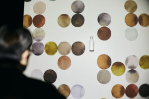 竹鶴ピュアモルト世界観表現「The TAKETSURU experience」コース料理初公開!五感で楽しめる体験提供30