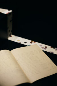 竹鶴ピュアモルト世界観表現「The TAKETSURU experience」コース料理初公開!五感で楽しめる体験提供34