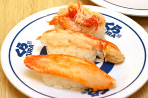 “ヒロアカ”僕のヒーローアカデミアオリジナルグッズくら寿司で!マルチシート4種類10