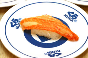 “ヒロアカ”僕のヒーローアカデミアオリジナルグッズくら寿司で!マルチシート4種類11