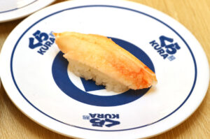 “ヒロアカ”僕のヒーローアカデミアオリジナルグッズくら寿司で!マルチシート4種類12