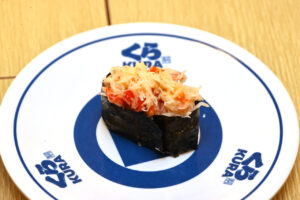 “ヒロアカ”僕のヒーローアカデミアオリジナルグッズくら寿司で!マルチシート4種類13