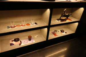 竹鶴ピュアモルト世界観表現「The TAKETSURU experience」コース料理初公開!五感で楽しめる体験提供10