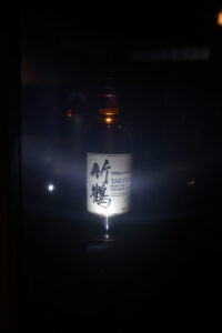 竹鶴ピュアモルト世界観表現「The TAKETSURU experience」コース料理初公開!五感で楽しめる体験提供16