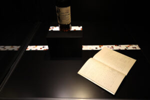 竹鶴ピュアモルト世界観表現「The TAKETSURU experience」コース料理初公開!五感で楽しめる体験提供21