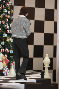 INI・佐野雄大 表参道ヒルズ「JO MALONE LONDON」期間限定POPUPに来場!後藤威尊と来たいワケ1