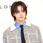 INI・佐野雄大 表参道ヒルズ「JO MALONE LONDON」期間限定POPUPに来場！後藤威尊と来たいワケ