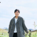 神谷浩史ミニアルバム『Share Music』収録内容、新アー写、ジャケット公開！吉野裕行とコラボも