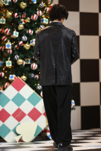 塩野瑛久「会費だけ払っている」もの告白!表参道ヒルズ「JO MALONE LONDON」POPUPに来場7