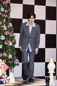 桜田通「やめなきゃ」と思っていること?表参道ヒルズ「JO MALONE LONDON」POP UPに1