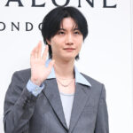 桜田通「やめなきゃ」と思っていること？表参道ヒルズ「JO MALONE LONDON」POP UPに