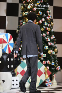 桜田通「やめなきゃ」と思っていること?表参道ヒルズ「JO MALONE LONDON」POP UPに8