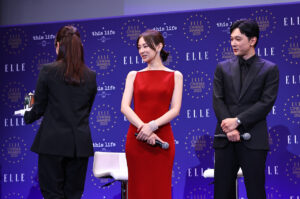 吉沢亮『ELLE CINEMA AWARDS 2025』でエル メン賞受賞！北川景子に感謝やうろうろな瞬間も27