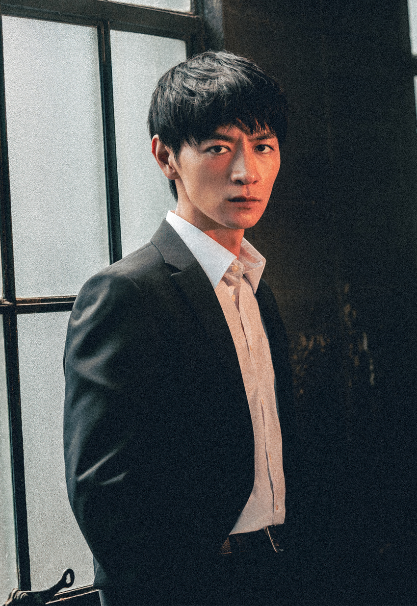 西畑大吾 薬物の売人でマトリ&警察Wスパイな『マトリと狂犬』主演!原作者が「ファンは惚れ直す」と太鼓判4