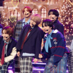 大橋和也 角紳太郎から「一発ギャグ対決」申し込まれる！「Star Song Special」S2第6回