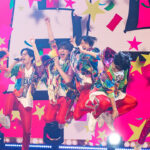 伊藤篤志、池川侑希弥ら関西ジュニア6人「Star Song Special」登場！SUPER EIGHT楽曲披露