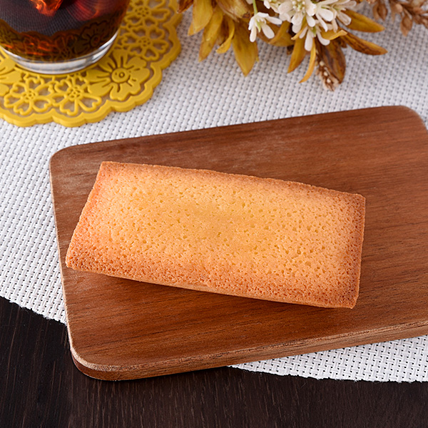 ファミリーマート 焼き菓子と和菓子年間ベストセラー発表!『こだわりのフィナンシェ』プレゼントキャンペーンも3