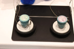 ミャクミャク大阪・関西万博「DIMEトレンド大賞」受賞で登場!&TEAMと和気あいあいやりとり8