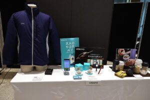 ミャクミャク大阪・関西万博「DIMEトレンド大賞」受賞で登場!&TEAMと和気あいあいやりとり13