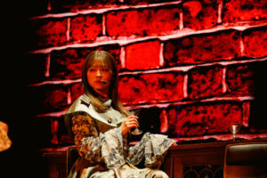 櫻坂46“BACKSメンバー”「13th Single BACKS LIVE!!」開催！Buddiesを魅了5