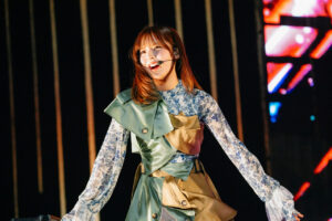 櫻坂46“BACKSメンバー”「13th Single BACKS LIVE!!」開催！Buddiesを魅了11