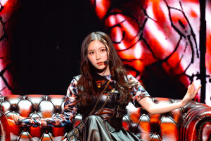 櫻坂46“BACKSメンバー”「13th Single BACKS LIVE!!」開催！Buddiesを魅了27