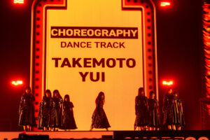 櫻坂46“BACKSメンバー”「13th Single BACKS LIVE!!」開催！Buddiesを魅了30