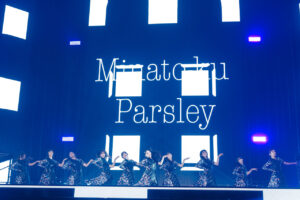 櫻坂46“BACKSメンバー”「13th Single BACKS LIVE!!」開催！Buddiesを魅了36