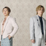 「DOMOTO Fan Meeting 2025」Huluで元日に独占疑似ライブ配信！見逃し配信も実施へ