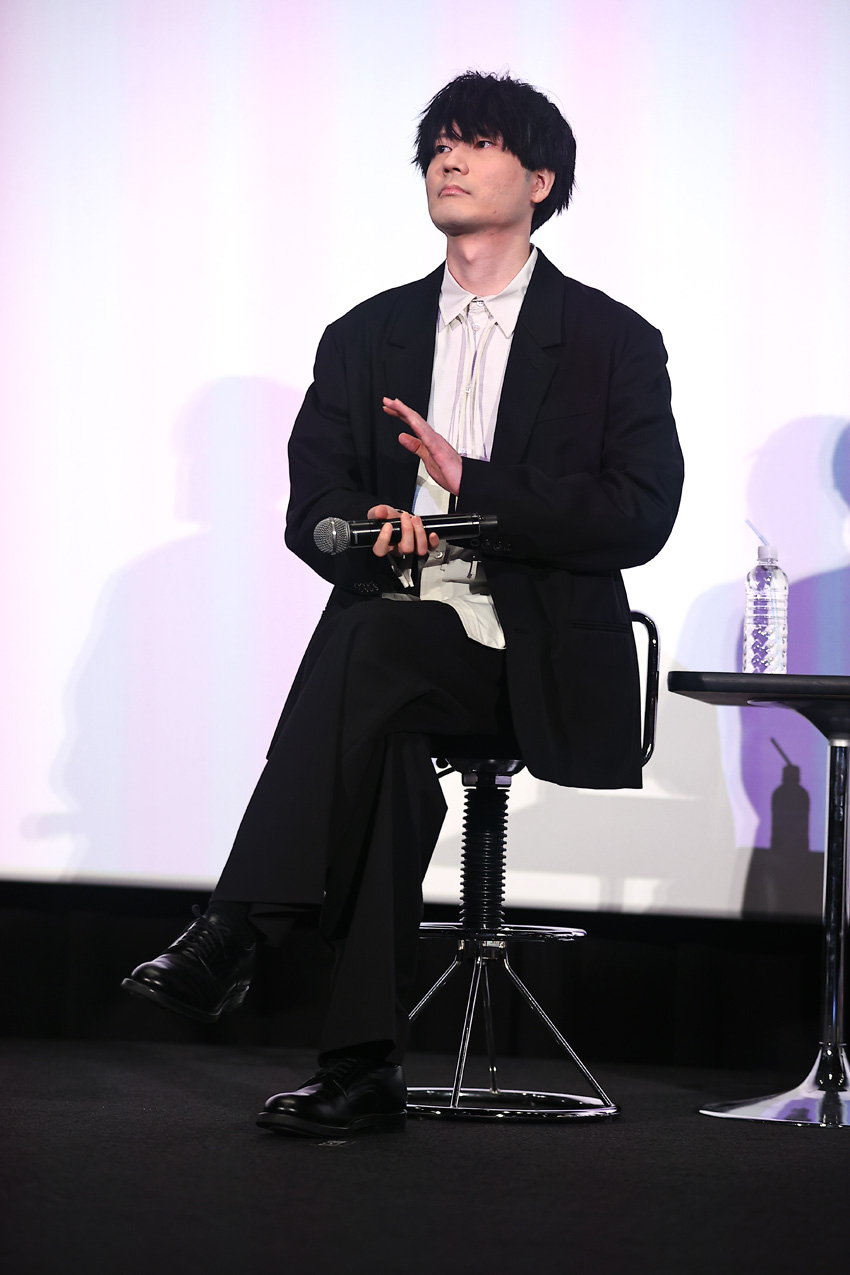 内山昂輝「ヒロアカと人生」について考察や台本にはなかったパンチの裏話も再現1