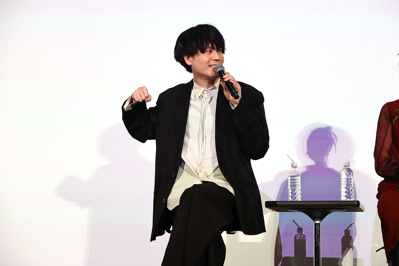 内山昂輝「ヒロアカと人生」について考察や台本にはなかったパンチの裏話も再現3
