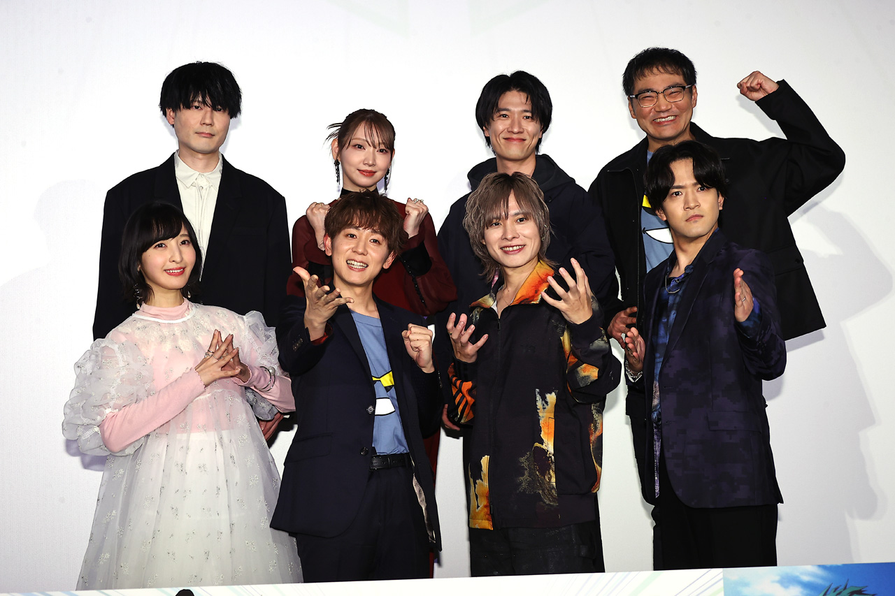 内山昂輝「ヒロアカと人生」について考察や台本にはなかったパンチの裏話も再現6