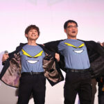 佐倉綾音 感涙にむせぶ！『僕のヒーローアカデミア FINAL SEASON』ULTRA SCREENINGキャスト8人集結