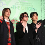 Mrs. GREEN APPLE・若井滉斗 大森元貴当てこするもすぐに“逆襲”！藤澤涼架堂々“コメント泥棒”