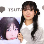 鈴原希実 北海道は「第二の故郷」！カレンダー撮影裏話や来年克服したいのは“お化け”