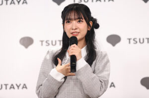 鈴原希実 北海道は「第二の故郷」!カレンダー撮影裏話や来年克服したいのは“お化け”6