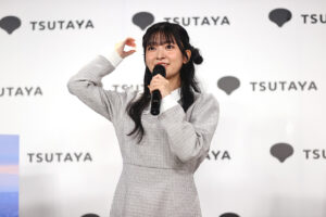 鈴原希実 北海道は「第二の故郷」!カレンダー撮影裏話や来年克服したいのは“お化け”7